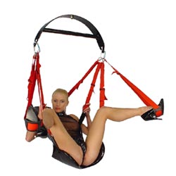 Sex Swing - Adult Novelty Sex & Love Swings | Adult Boutique