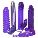 Vibrator Sex Kits - Vibrator Kits | Adult Boutique