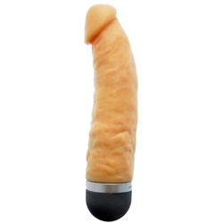 Realistic Vibrators - Just Like a Real Penis | Adult Boutique