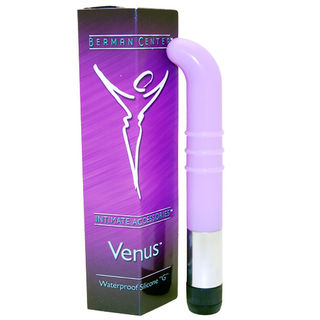 Berman Venus G-Spot Vibrator