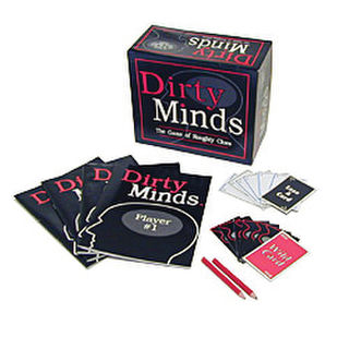 Dirty Minds Game