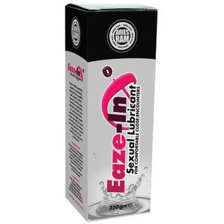 Eaze In Sex Lubricant