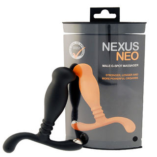 Nexus Neo Black