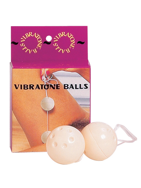 Vibratone Balls