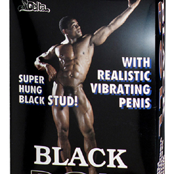Black Sex Doll