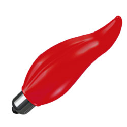 The Lick Bullet Vibrator