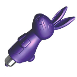 Ramsey Rabbit Bullet Vibrator