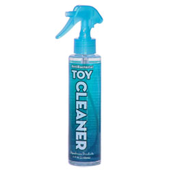 Antibacterial Toy Cleaner