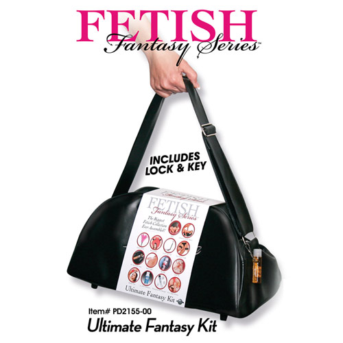 Ultimate Fantasy Kit