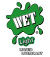 Wet Liquid Light 