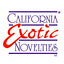 California Exotic Sex Toy Brand - World Famous Sex Toys